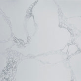 3cm Quartz 126"x 63" Countertop - Calacatta Nuvo- Self Pick Up Only - ZCBuildingSupply